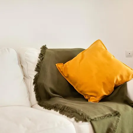 Apartment Chez Mama Boutique - Selection *