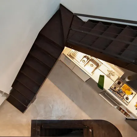 Chez Mama Boutique - Selection Apartment Lecce