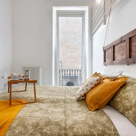 Apartment Chez Mama Boutique - Selection Lecce