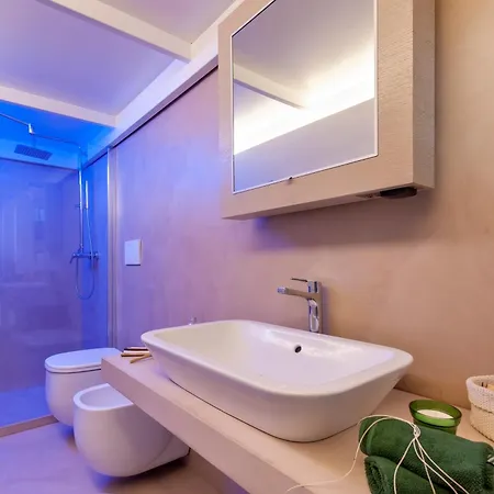 Apartment Chez Mama Boutique - Selection Lecce
