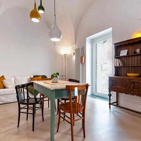 Apartment Chez Mama Boutique - Selection *