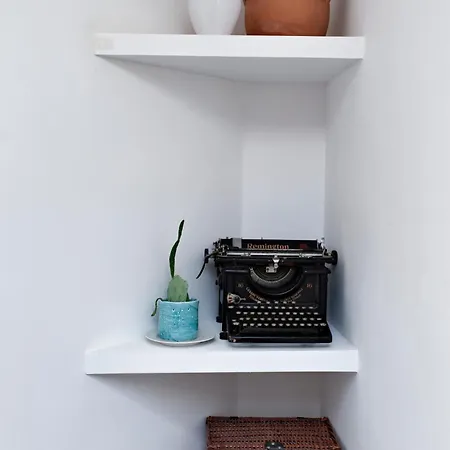 Chez Mama Boutique - Selection Apartment Lecce